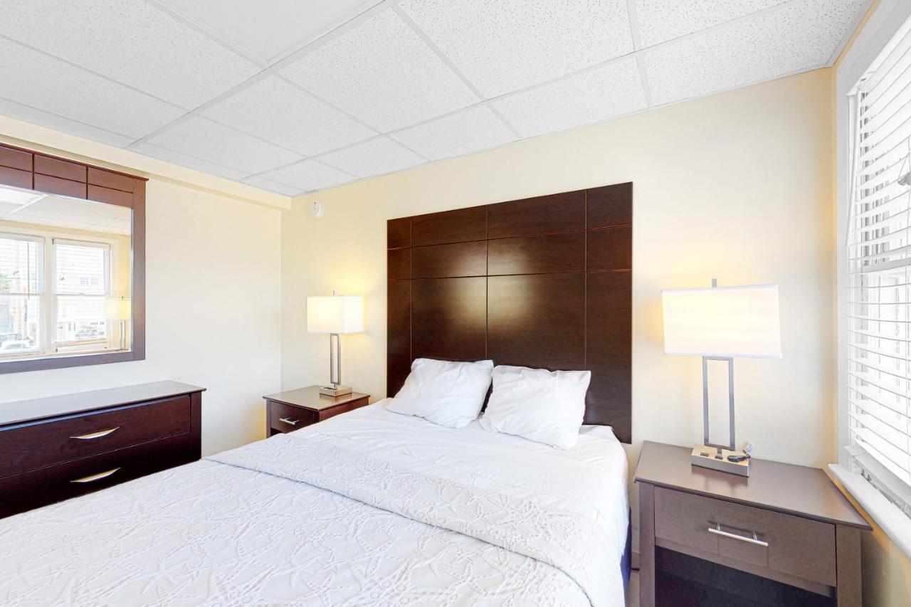 Apartamento Wellington One Ocean City Exterior foto