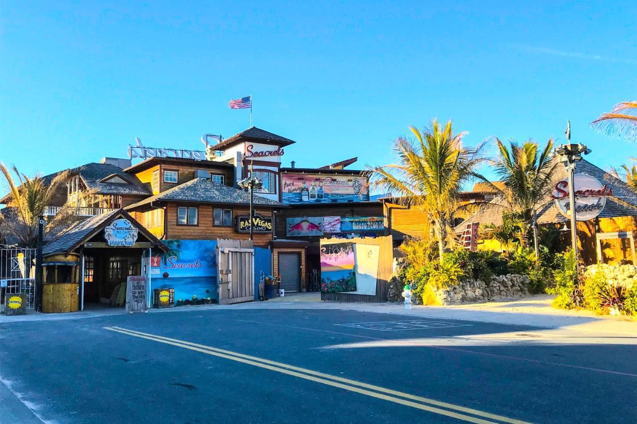 Apartamento Wellington One Ocean City Exterior foto